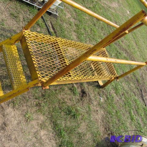 Catwalk Scaffold