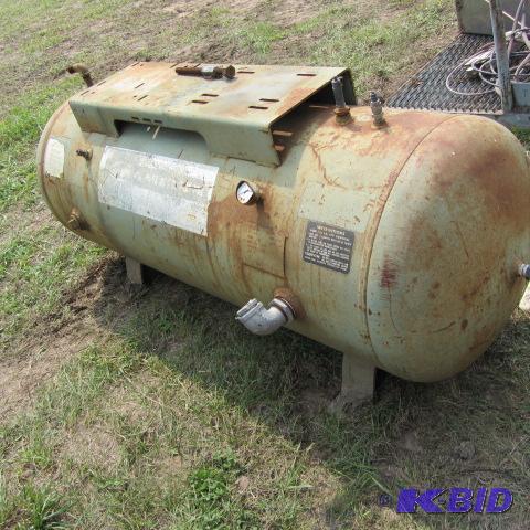 Air Tank