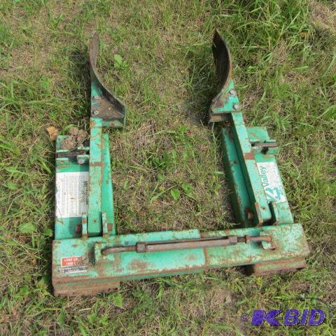 Barrel Mover