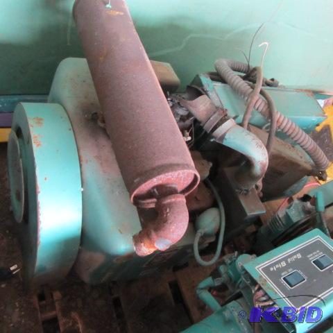 Onan Generator