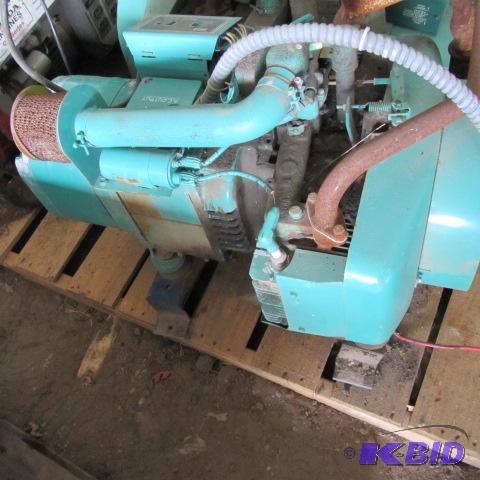 Onan Generator