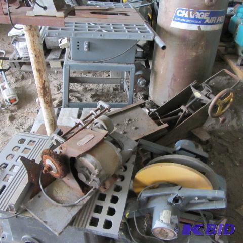 Power Tools