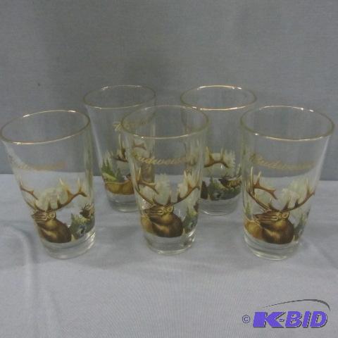 lot 120 image: Bud, Rocky Mtn Elk Glasses