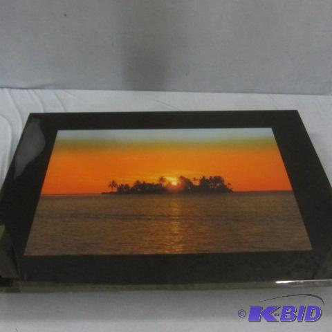 lot 124 image: Sunset Mirror, Motion & Sound