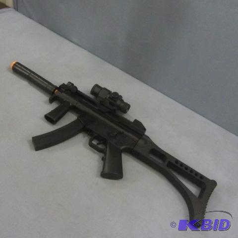 lot 16 image: Crossman Airsoft Repeater