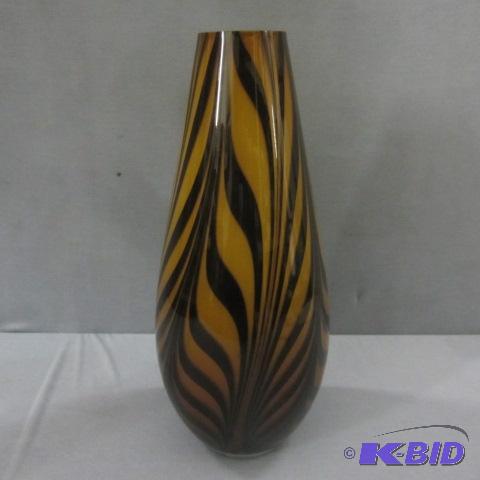 lot 81 image: Murano Italy Art Glass