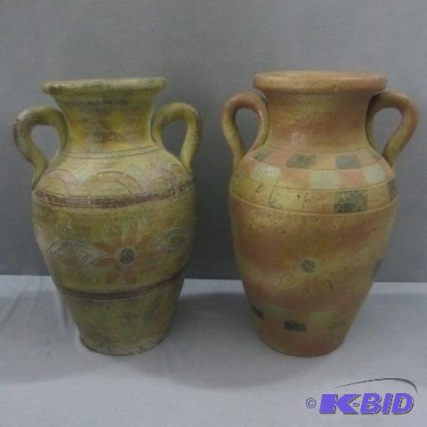 lot 83 image: Tarahumara Tribal Vessels