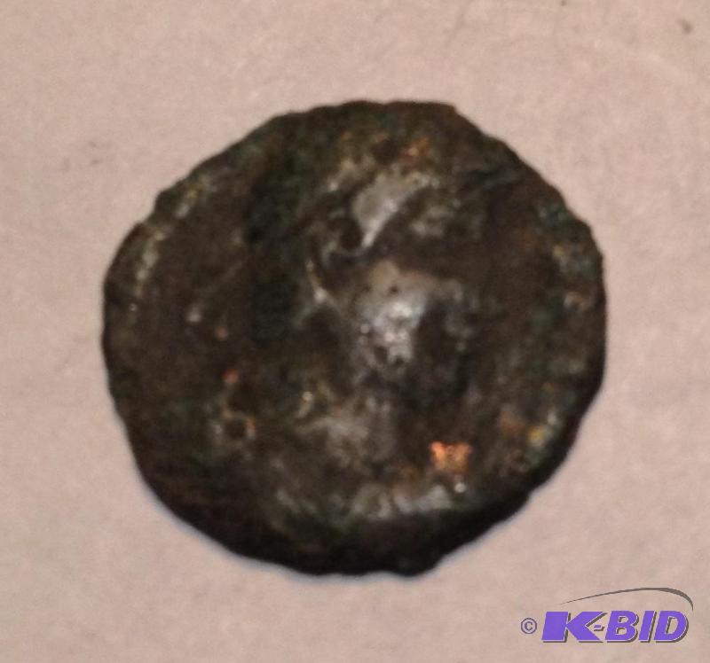 Ancient Roman Coin 1500 years old
