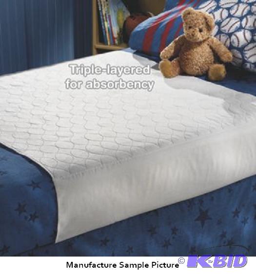Dri Nights Portable Waterproof Mattress Prote...