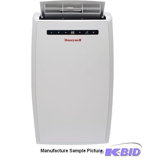 lot 52 image: Honeywell Portable Air Conditioning Unit - Wi...