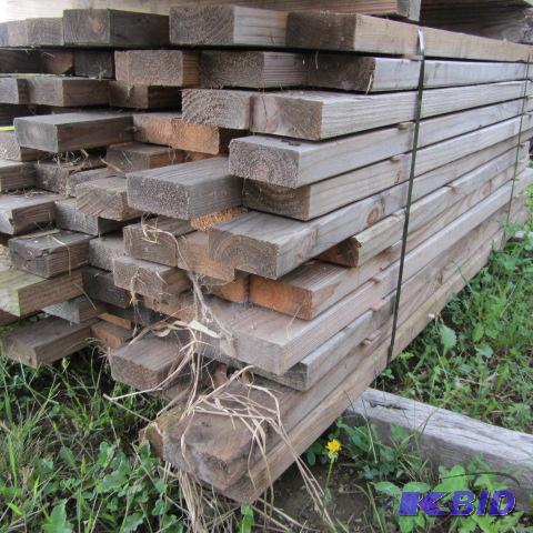 2x4 Lumber, 47-64in