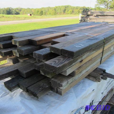 2x4 Lumber, 49-90in