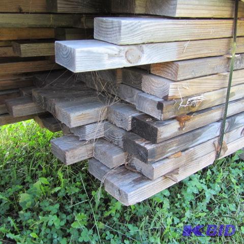 2x4 Lumber, 48-106in