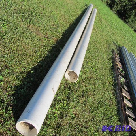 PVC Pipes