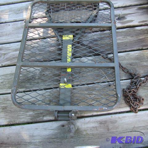 Strong Built Portable Stand