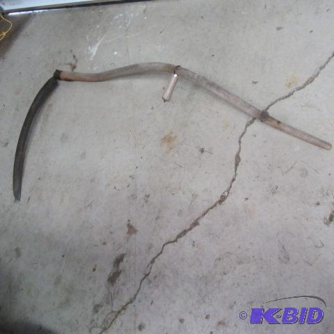 Hand Scythe
