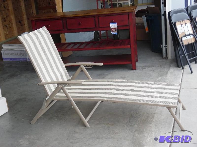 Lounger