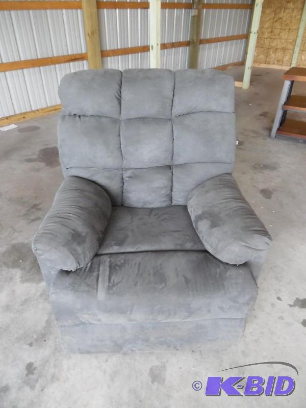 recliner