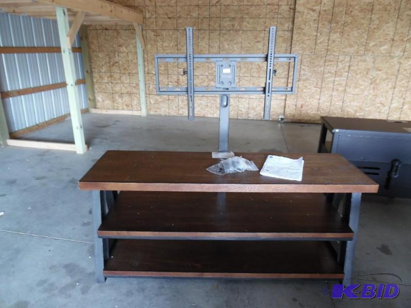 Media Stand