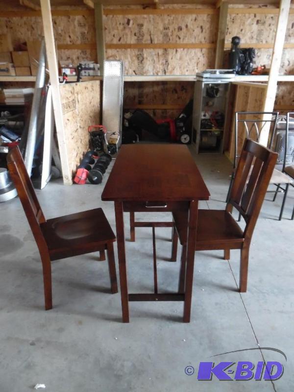 Dinette Table
