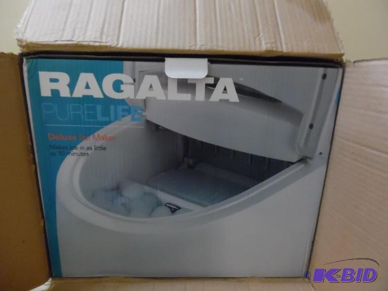 ice maker