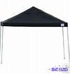 Straight Leg Pop Up Canopy -12x12 File Photo ...