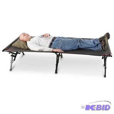 magnum cot
