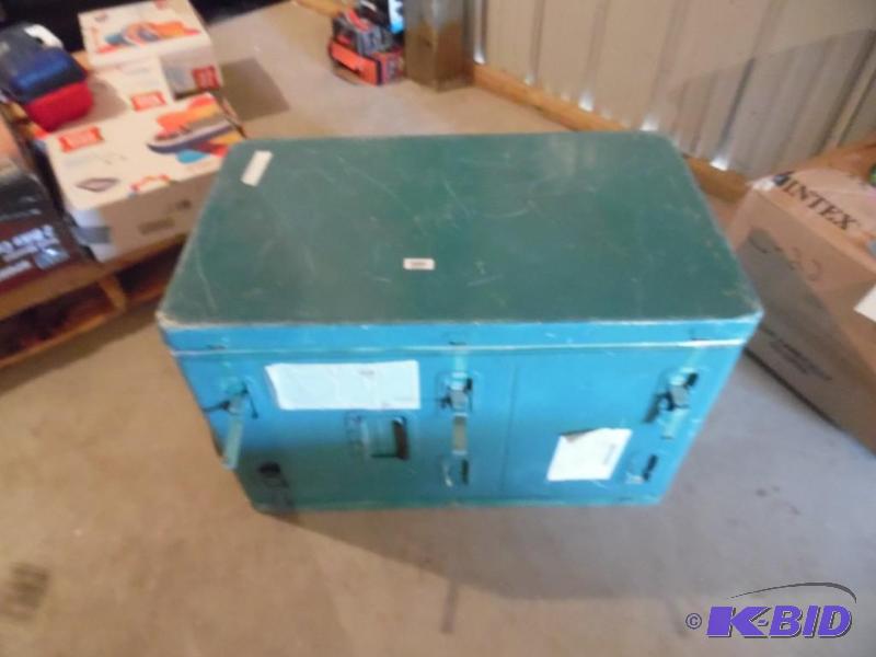 medical chest