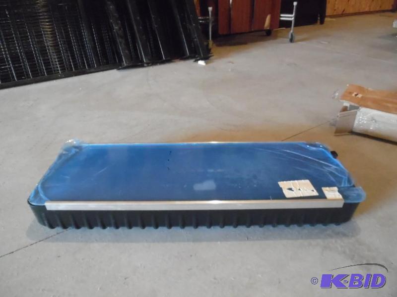 military case