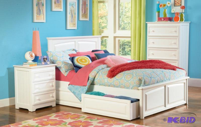 Head & Footboard