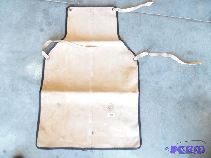 Leather Apron
