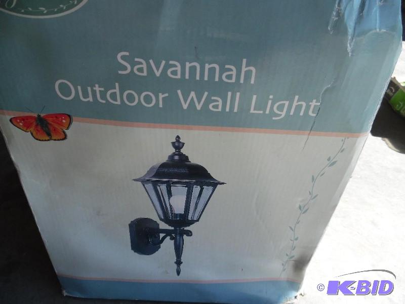 outdoor lighting
