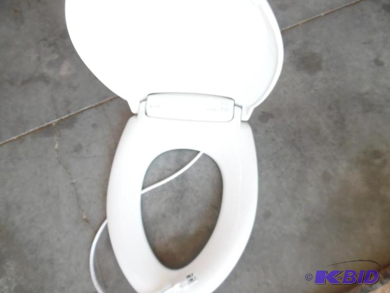 toilet seat