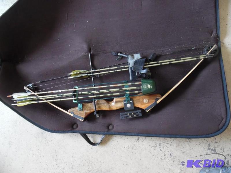 Compound Bow