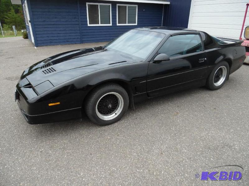 89 Trans Am