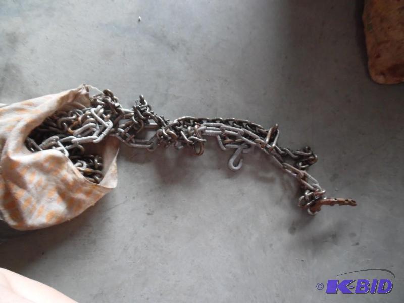 truck chains