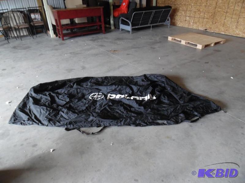 ATV cover