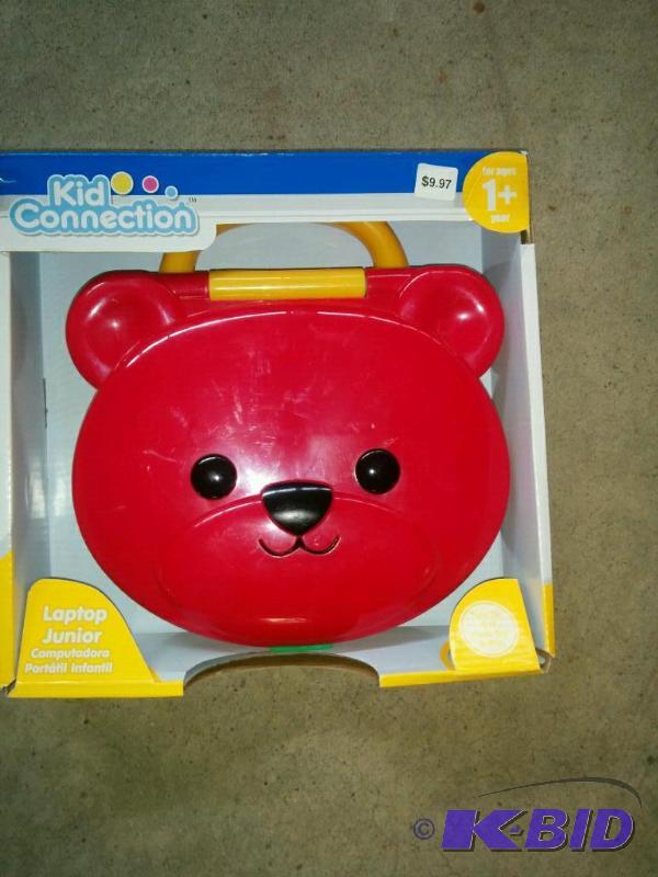 Laptop Junior