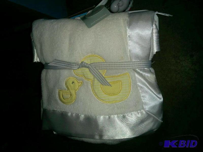Baby Blanket (2)