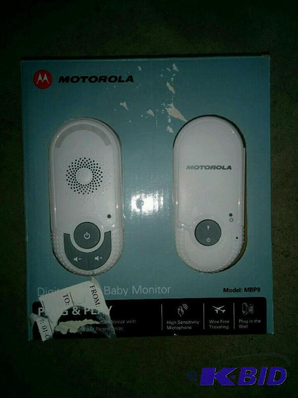Baby Monitor