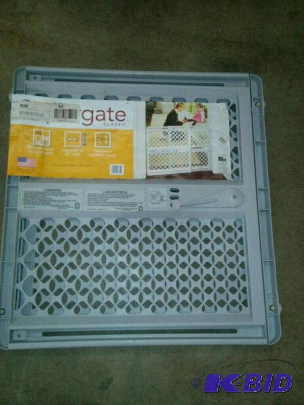 Baby Gate