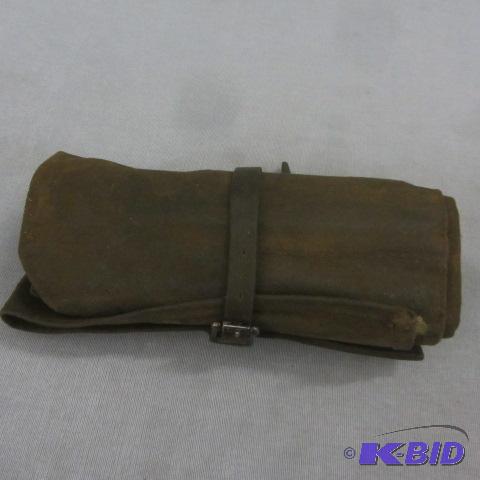 Auto or Motorcycle Tool Kit