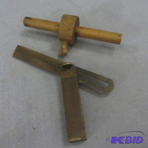 Wood Scribe & Angle Finder