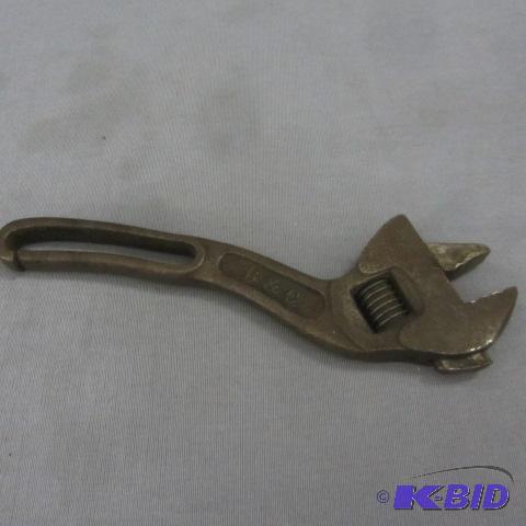 B&C S-Style Wrench