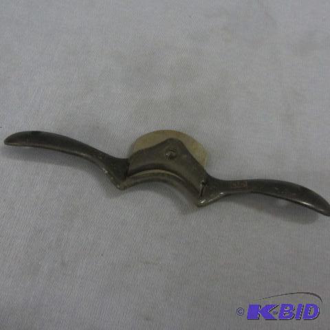 Stanley No. 55 Spoke Shave