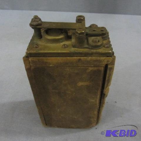 Model T Coil