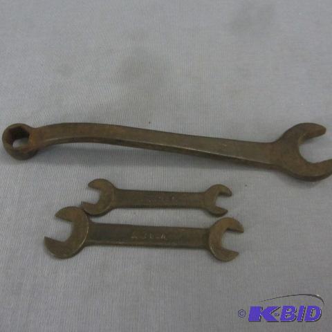 Ford Wrenches