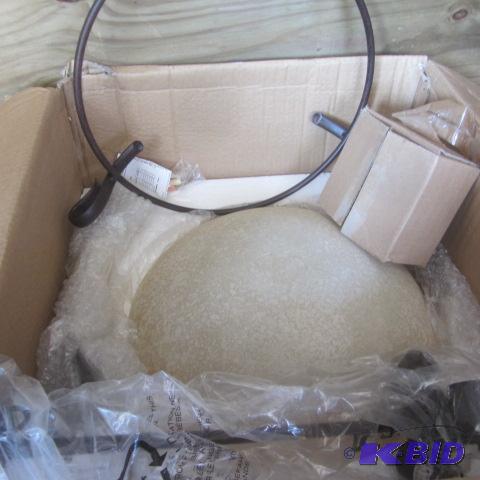 Chandelier Light Fixture