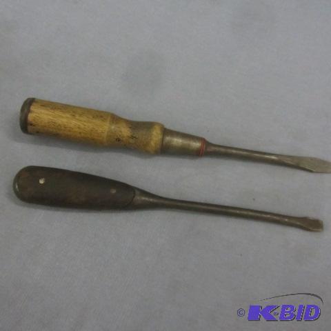 Heavy Duty Screwdrivers