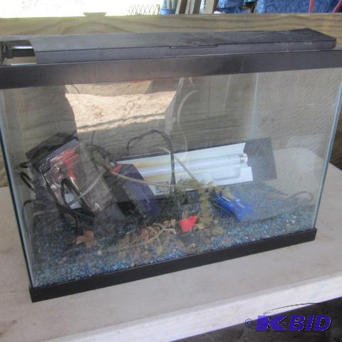 Fish Tank